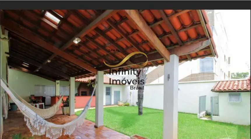 Imagem Casa à venda no bairro Castelo - Belo Horizonte/MG