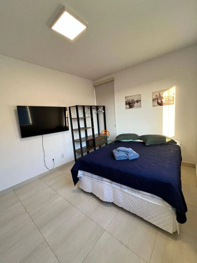Imagem Casa com 3 dormitórios à venda, 640 m² por R$ 1.300.000 - Condomínio Estância das Petúnias - Lagoa Santa/MG