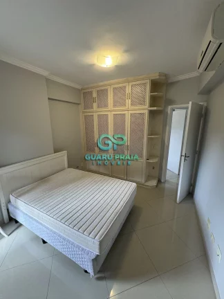 Imagem Apartamento à venda no bairro Enseada - Guarujá/SP
