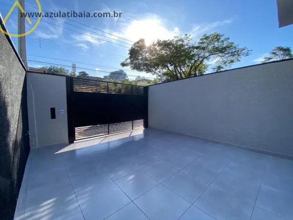 Imagem Casa para Venda em Atibaia, Jardim Sao Felipe, 2 dormitórios, 1 suíte, 2 banheiros, 2 vagas