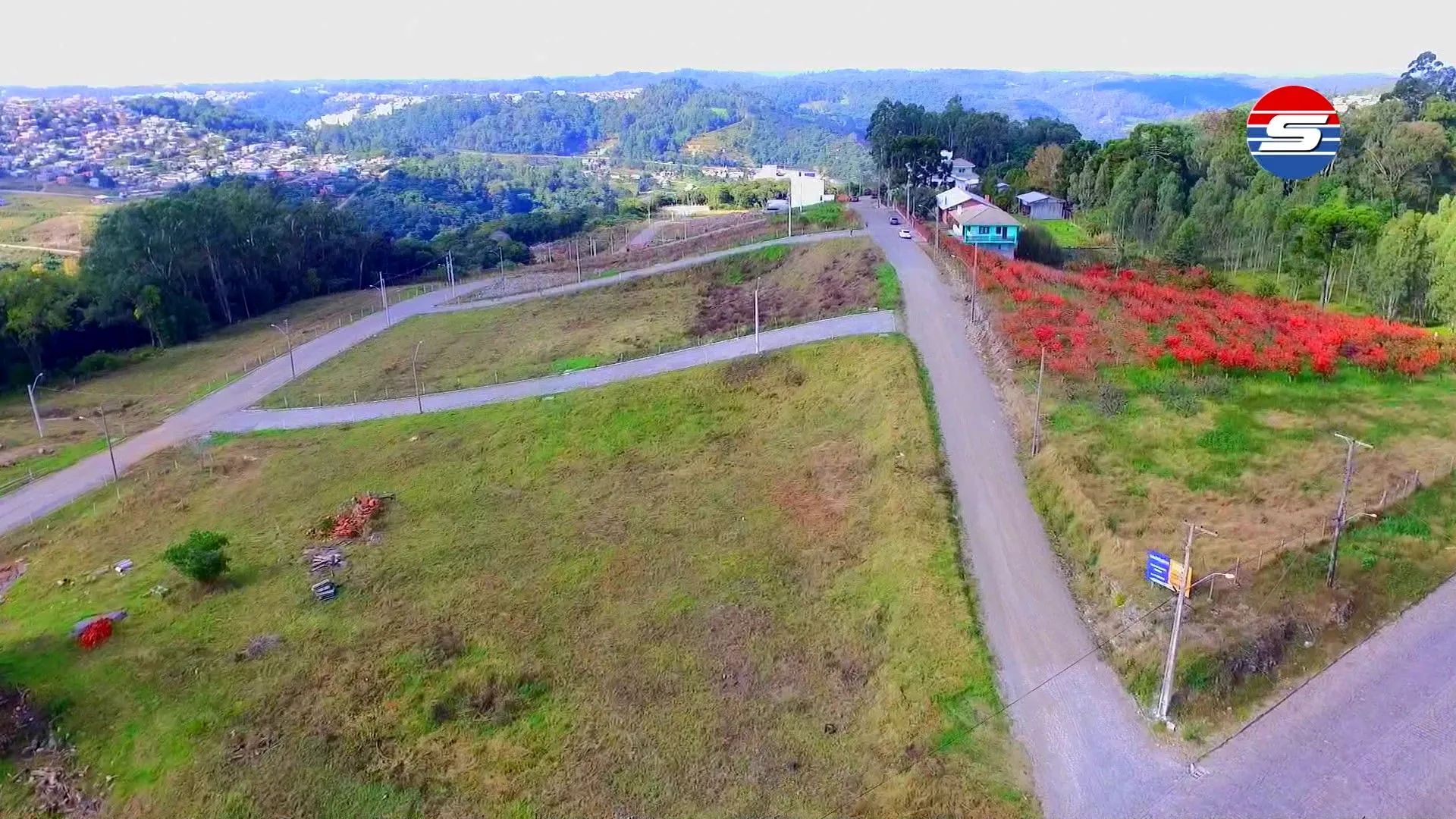 Imagem Lote à venda em Caxias do Sul, Nossa Senhora das Graças , 324.49m2