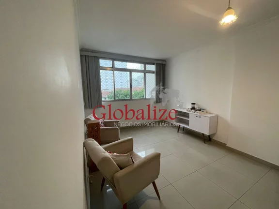 Imagem APARTAMENTO À VENDA NO BOQUEIRÃO POSSUI 2 DORMITÓRIOS e GARAGEM por R$650.000,00