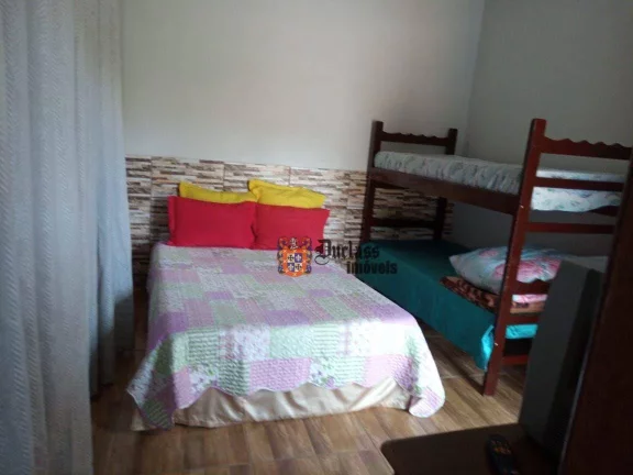 Imagem Pousada com 7 dormitórios à venda, 450 m² por R$ 1.450.000,00 - Bicas - Bicas/MG