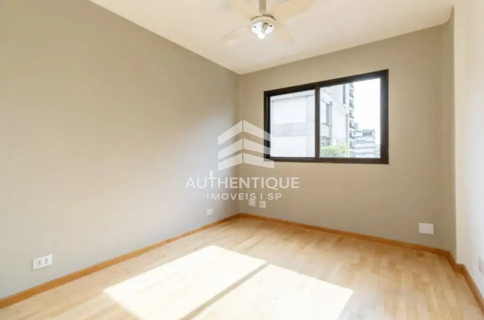 Imagem ROYAL PALACE ITAIM BIBI - Apartamento no coração do bairro Itaim Bibi à venda!
