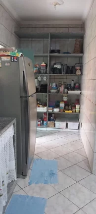 Imagem CASA RESIDENCIAL em RIO DE JANEIRO - RJ, CAMPO GRANDE