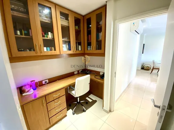 Imagem Apartamento 3 quartos 1 suíte 104m² 2 vg - Lauzane Paulista