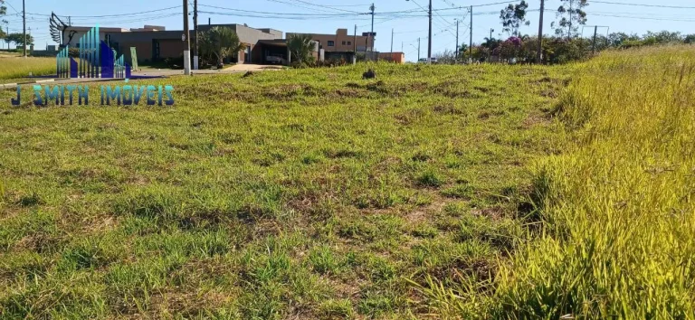 Imagem TERRENO 1.001,63m², PONTO ALTO, CONDOMÍNIO COM LAZER COMPLETO.