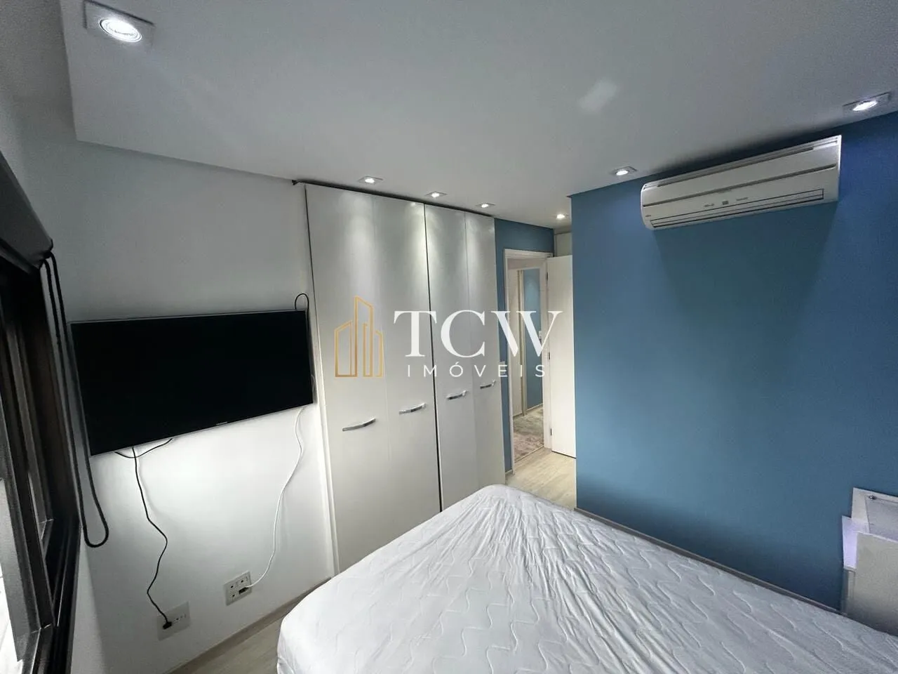 Imagem Apartamento à venda no bairro Vila Nova Conceição - São Paulo/SP, Zona Sul