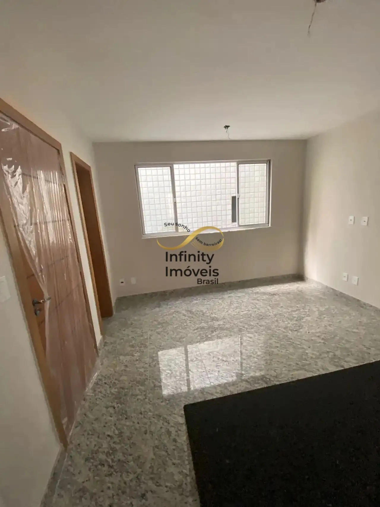 Imagem Apartamento à venda no bairro Santa Efigênia - Belo Horizonte/MG