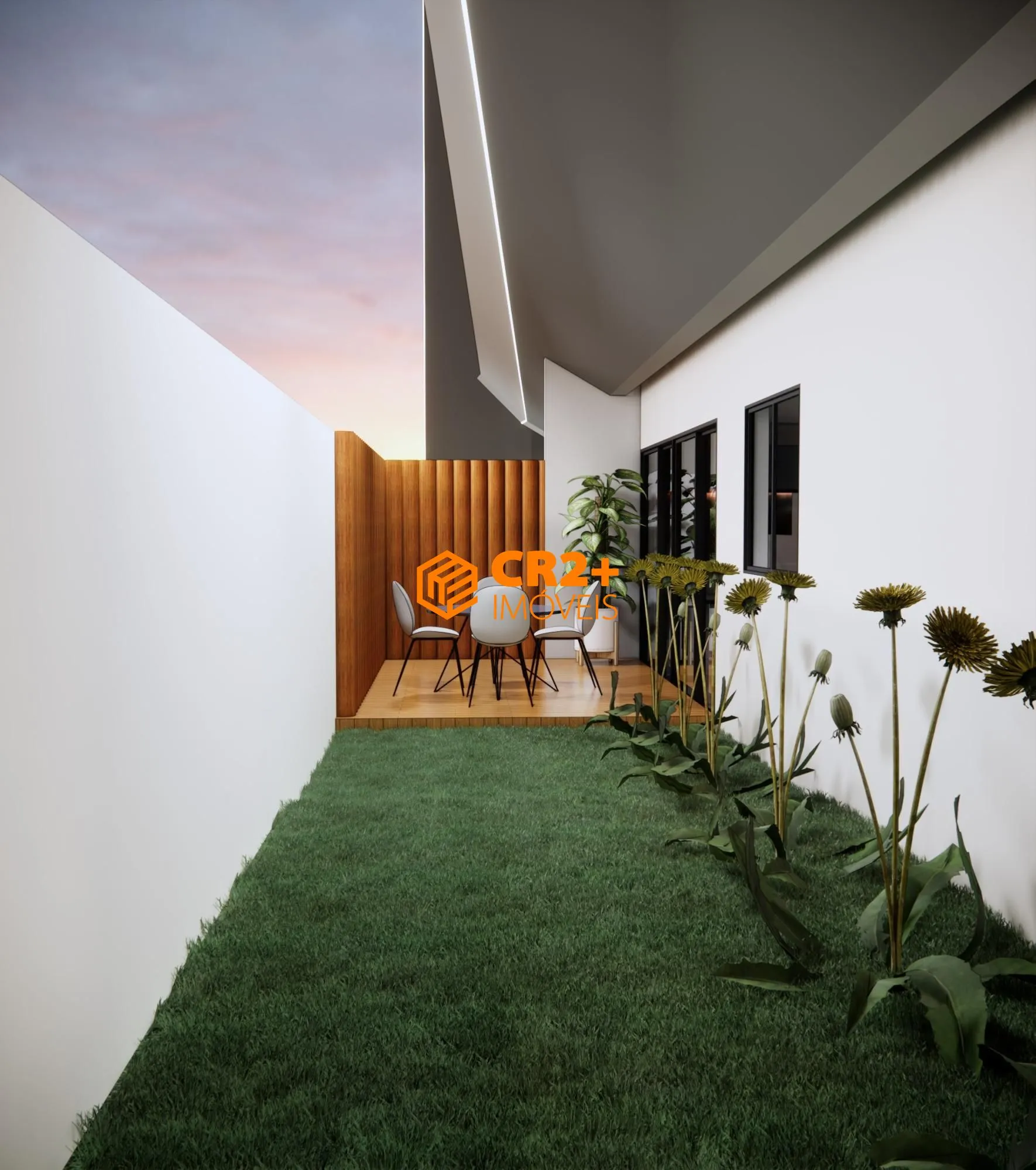 Imagem Studio a venda de 30m² em Porto de galinhas em Ipojuca