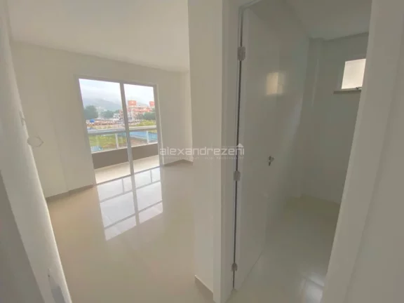 Imagem Apto. Novo 3 Dormitórios - 1 Suíte