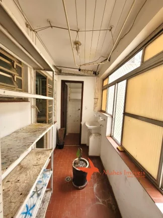 Imagem Apartamento à venda em Pinheiros, São Paulo-SP: 2 quartos, 1 sala, 2 banheiros, 63,63m². Venha conferir!