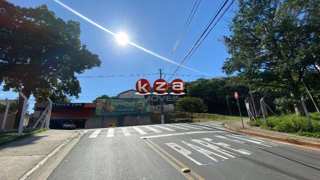 Imagem Oportunidade Única: Terreno de 290 m² no Jardim das Palmeiras, Valinhos-SP. Invista Agora!