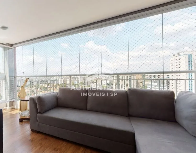 Imagem You Now Campo Belo - Apartamento à venda em São Paulo/SP