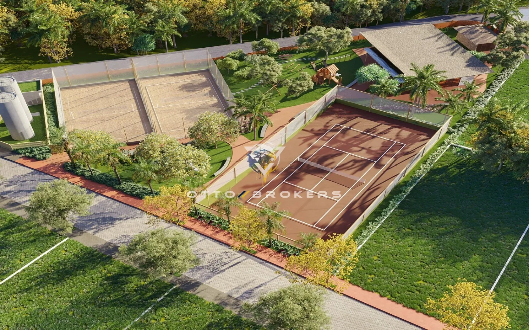 Imagem TERRENO RESIDENCIAL em PORTO SEGURO - BA, ARRAIAL D'AJUDA