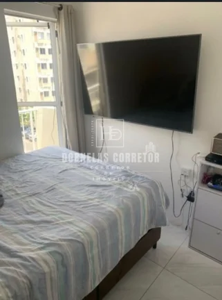 Imagem Oportunidade em Candeias: Apartamento 3 Quartos, 70m², Condomínio com Lazer