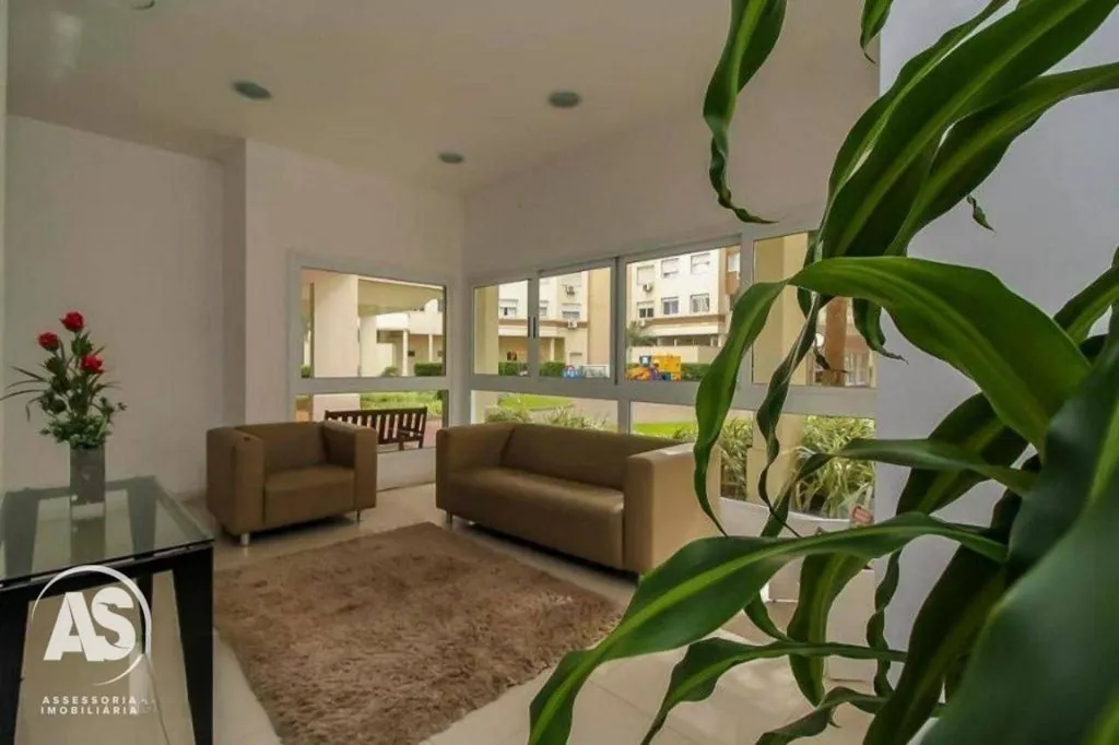 Imagem Apartamento em Vila Ipiranga
