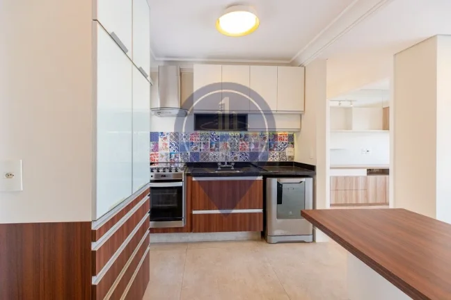 Imagem Apartamento de 3 quartos na Vila Clementino, São Paulo-SP: 2 suites, 2 salas, 4 banheiros, 2 vagas, 92m². Venha conferir!