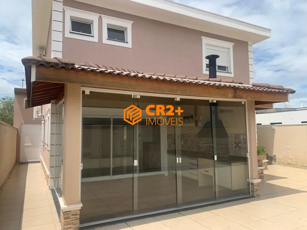 Imagem Vendo casa sobrado 223 m2, 04 quartos, 04 suítes, 04 vagas de garagem em Taubaté