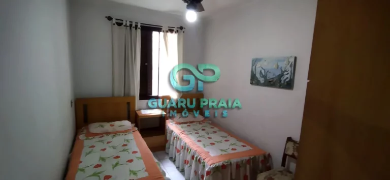 Imagem Apartamento à venda no bairro Enseada - Guarujá/SP