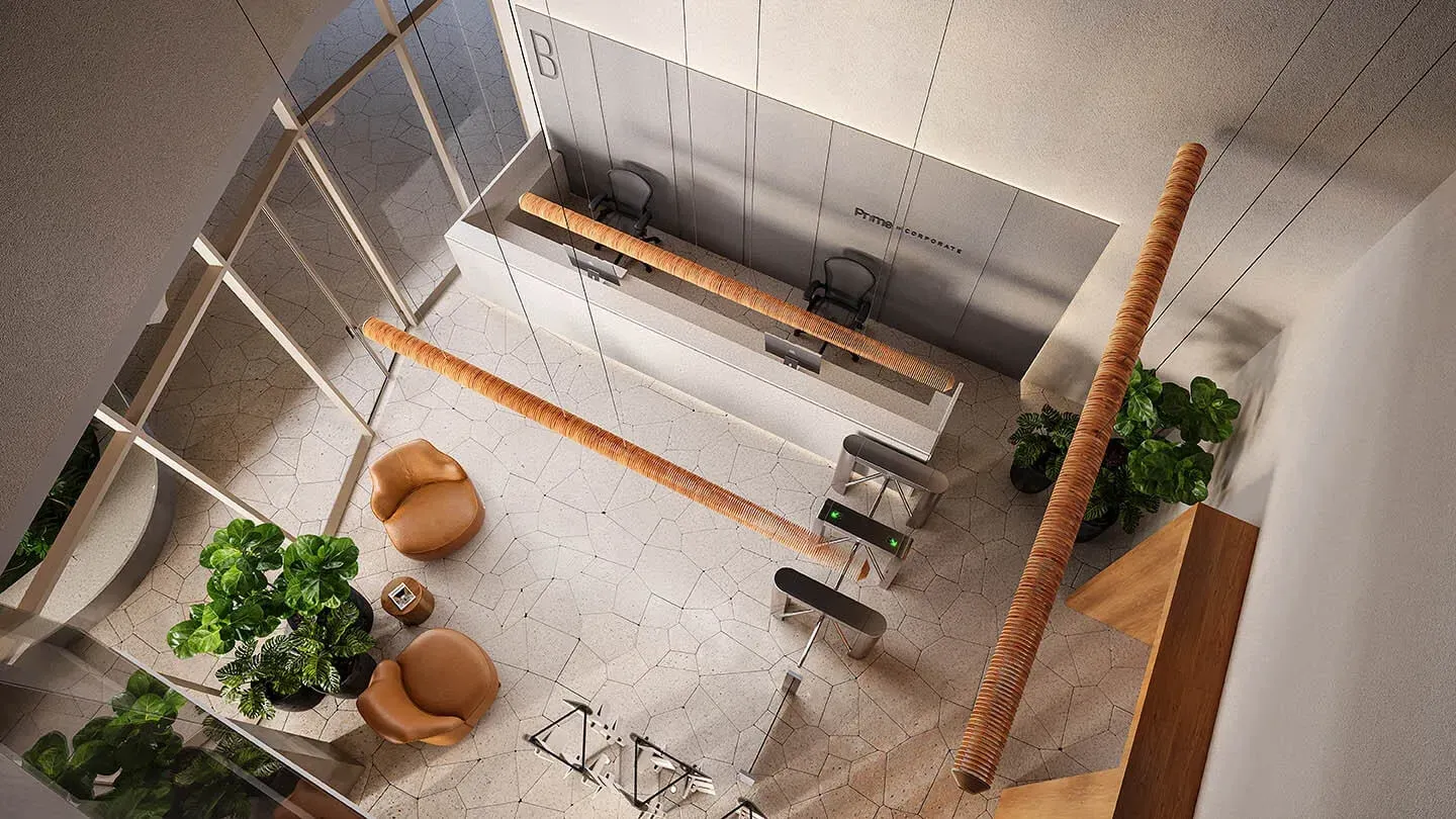 Imagem Sala Comercial à Venda, 63 m² em Mangabeiras - Maceió