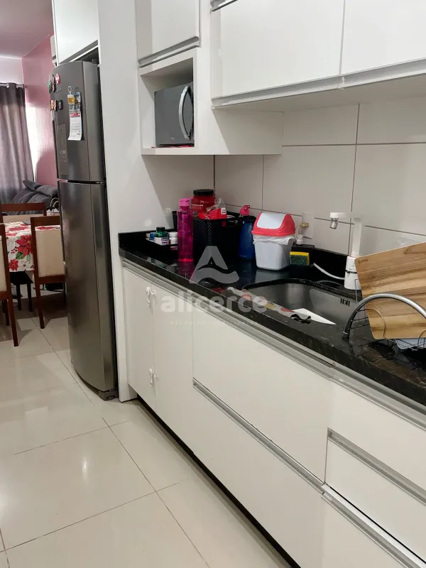 Imagem Sobrado à venda com 3 quartos 1 suíte, 78m² em Potecas São José