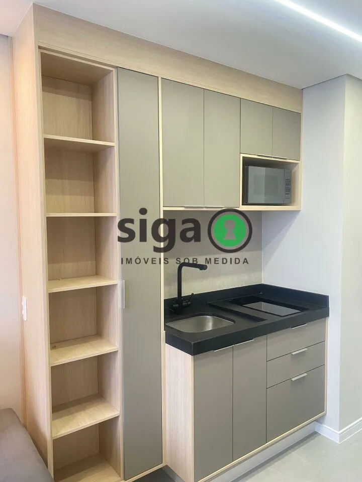 Imagem STUDIO A VENDA