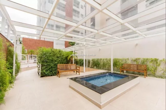 Imagem Apartamento para alugar Jardim Paulista São Paulo