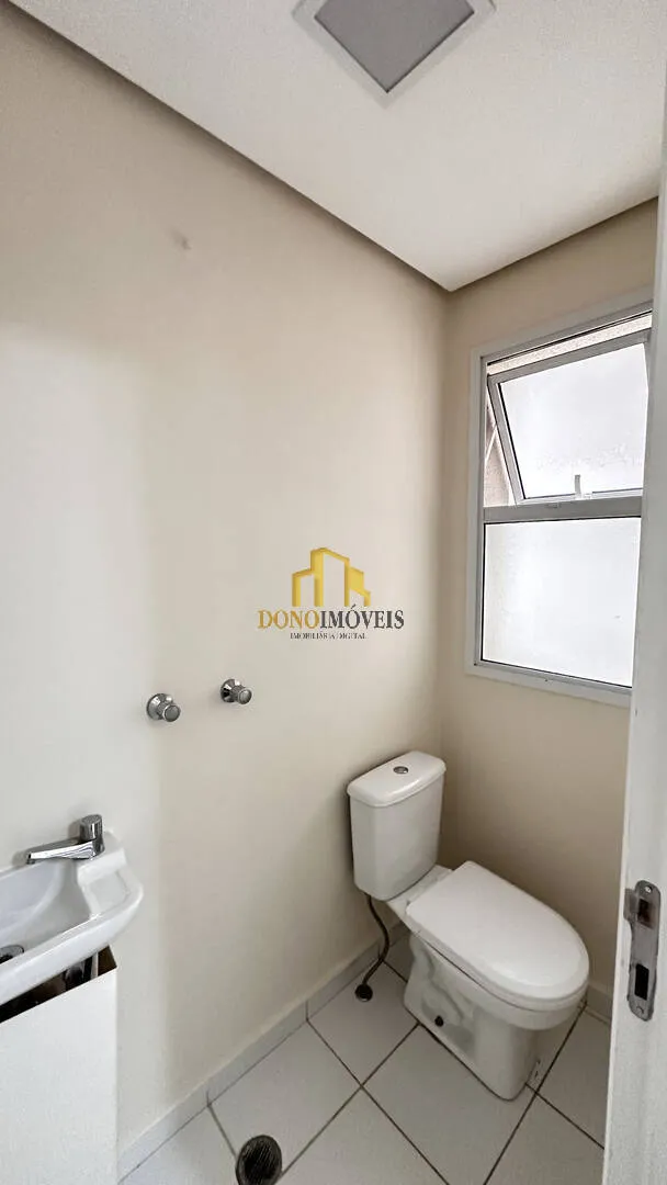 Imagem Apto à Venda no Domo Life com 155m², 3 Suítes , vista livre, Centro SBC
