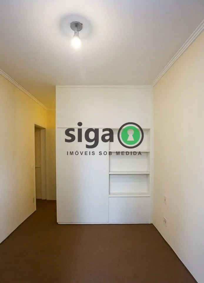 Imagem VENDE na Vila Andrade/Morumbi Apartamento com 3 dormitórios e duas Vagas