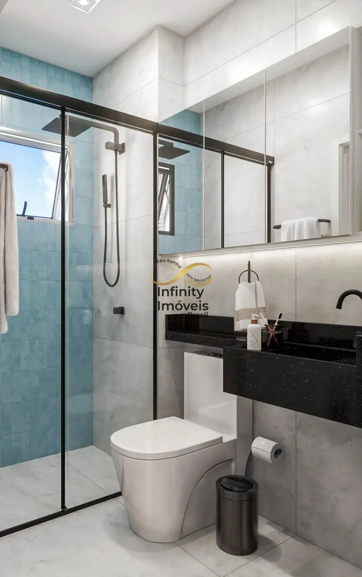 Imagem MOMENTUM RESIDENCE - Apartamento à venda no bairro Dom Cabral - Belo Horizonte/MG