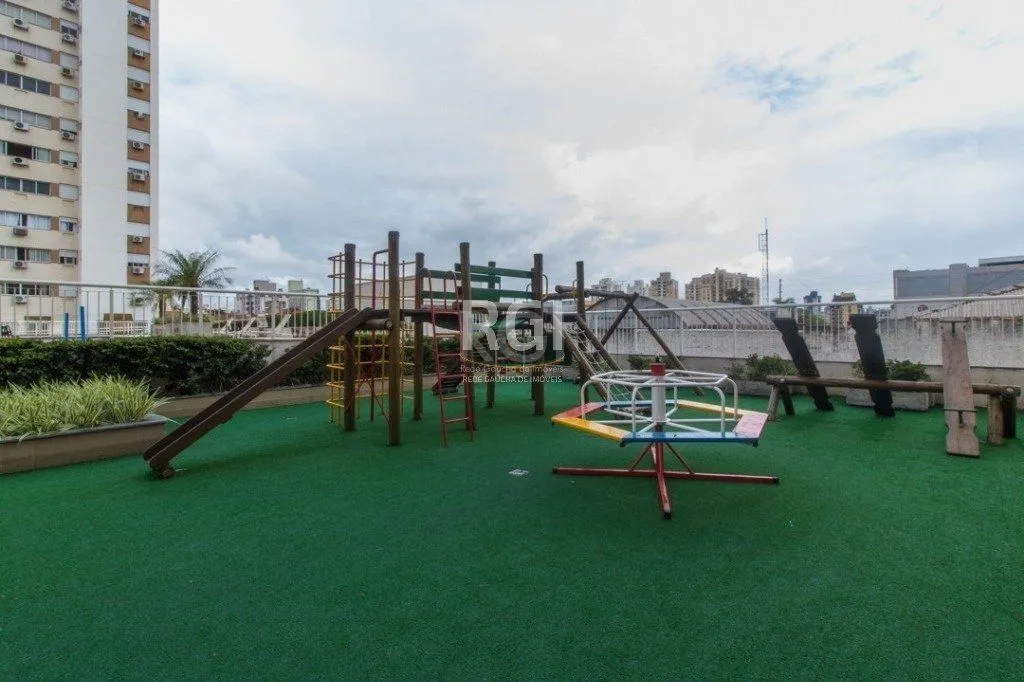 Imagem Apartamento para Venda - 54m², 2 dormitórios, 1 vaga - Passo da Areia