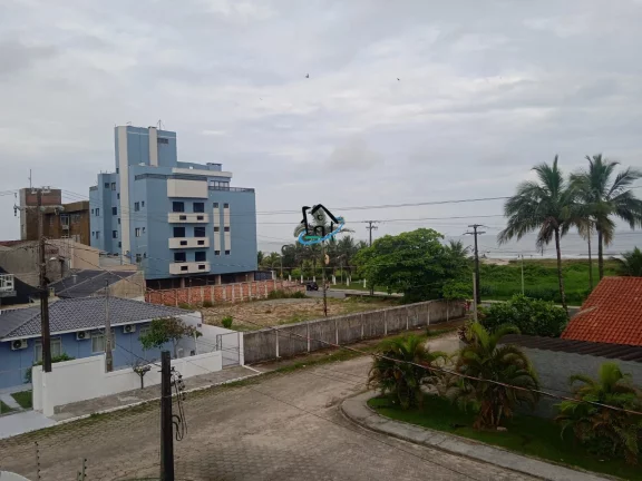 Imagem CASA RESIDENCIAL em pontal do Paraná - PR, Balneário Santa Terezinha