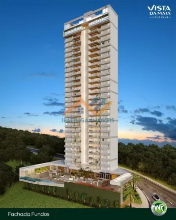 Imagem Apartamento Bela Vista