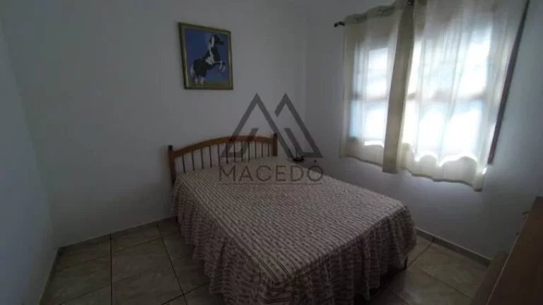 Imagem Casa de Campo mobiliada em 2 lotes - Aceita Financiamento - Ninho Verde 1