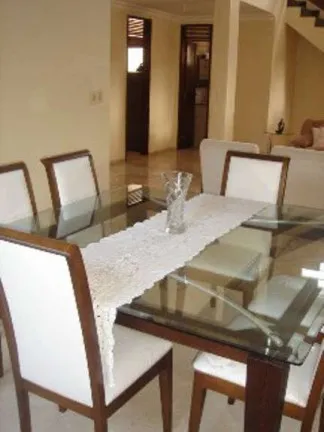 Imagem Casa com 4 Quartos à Venda, 419 m² em Capim Macio - Natal