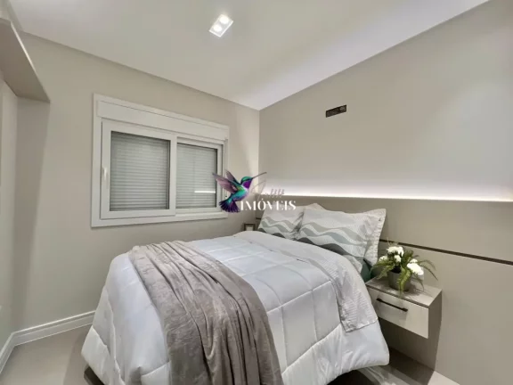 Imagem Apartamento à venda no bairro Zona Nova - Capão da Canoa/RS