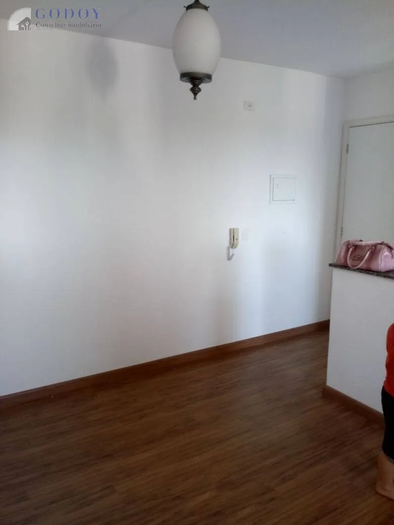 Imagem Apartamento à venda 2 Quartos, 1 Vaga, 54M², Santana, Pindamonhangaba - SP | Altos do Santana