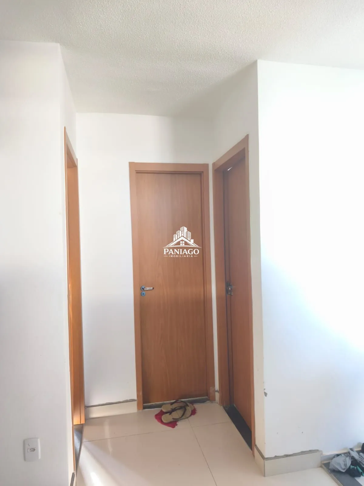 Imagem Apartamento com 2 quartos, sala, cozinha, garagem - Várzea Grande/MT