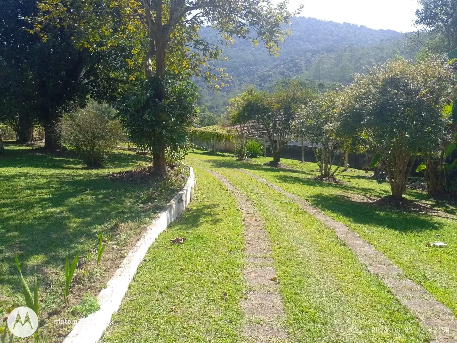 Imagem Chácara com 5 Quartos à Venda, 12000 m² em Chácara Recreio Internacional - Suzano