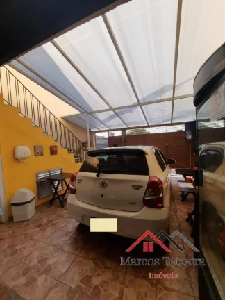 Imagem Casa - Jd Dabril