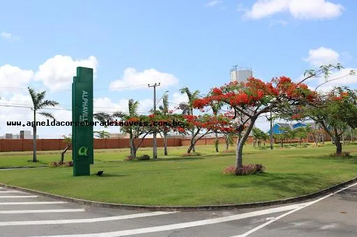Imagem Lote para Venda em Parnamirim, Pium (Distrito Litoral)