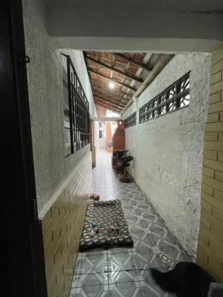 Imagem CASA OCIAN - PRAIA GRANDE SP