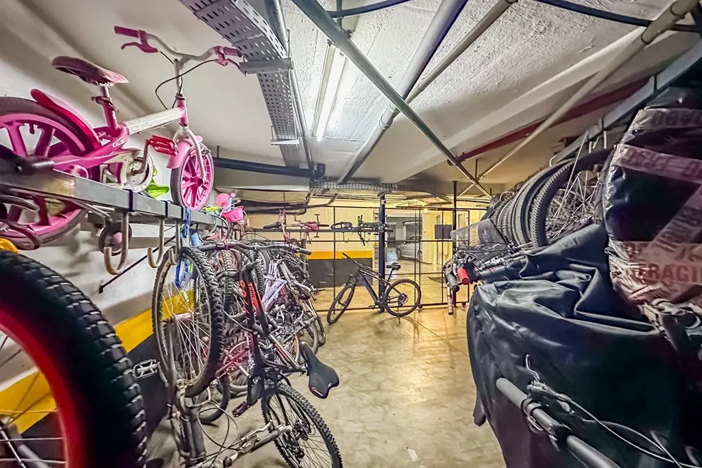 Imagem Apartamento à venda em São Paulo, Vila Mariana, com 3 quartos, 82m2