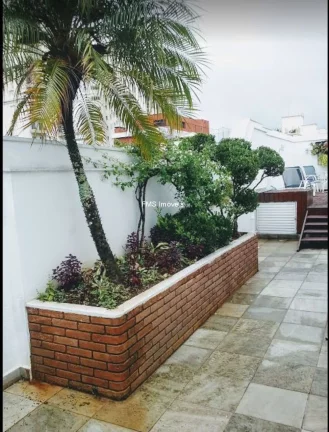 Imagem APARTAMENTO DUPLEX 400m² - 3 SUITES - 3 VAGAS - BROOKLIN
