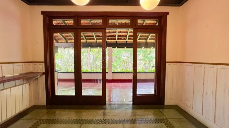 Imagem Casa em Campos do Jordão