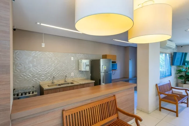 Imagem Apartamento à venda em São Paulo, Ipiranga, com 2 quartos, 69m2
