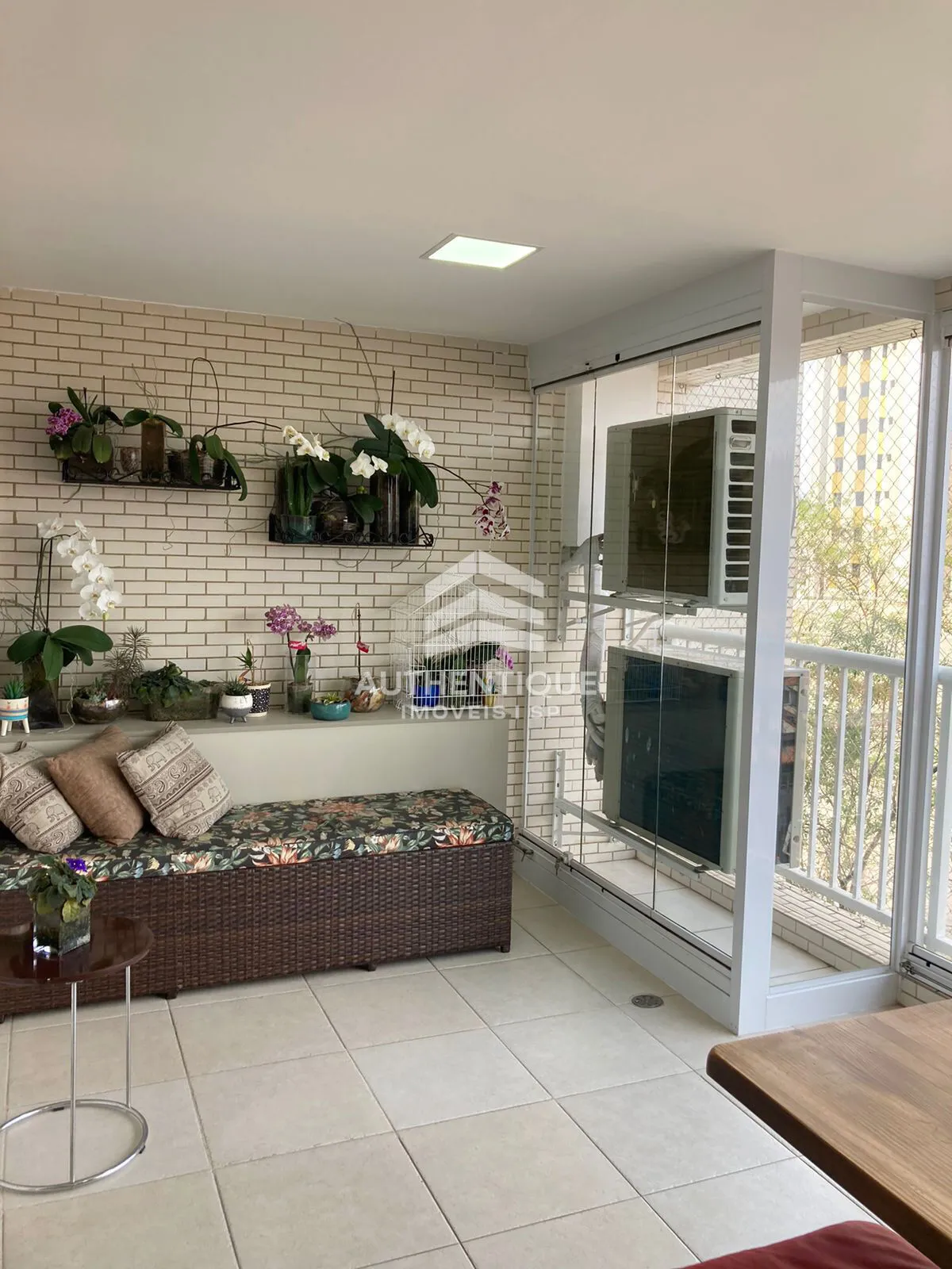 Imagem OLIMPIC BOSQUE DA SAUDE - Apartamento na Vila Gumercindo à venda