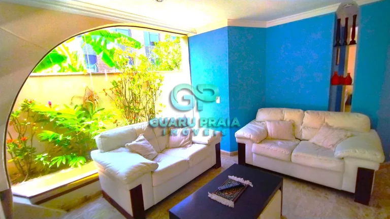 Imagem Apartamento em Enseada, Guarujá/SP
