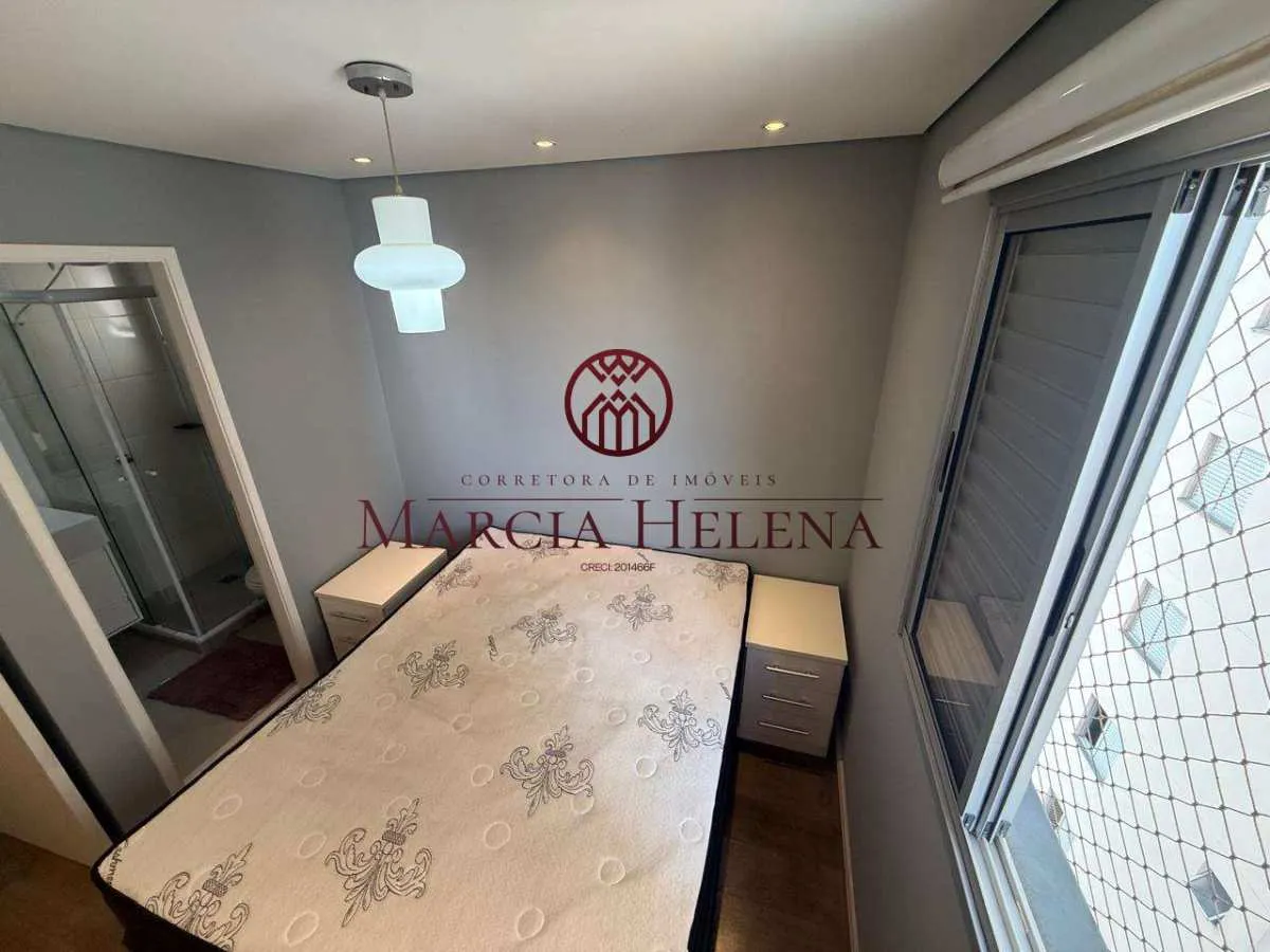 Imagem Apartamento à venda em Campinas, Bonfim, com 3 quartos, 65m2